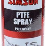 Simson PTFE Spray 400ml